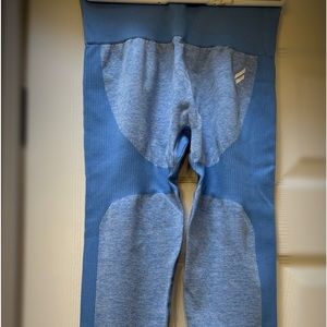 Do You Even Yoga Pilates Athletic Leggings